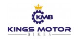 Kings Motor Bikes
