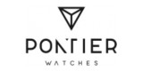 Pontier Watches