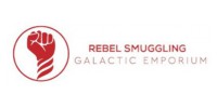Rebel Smuggling