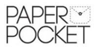 Paper Pocket