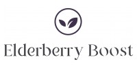 Elderberry Boost