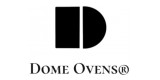 Dome Ovens