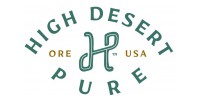 High Desert Pure