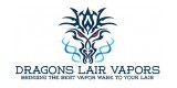 Dragons Lair Vapors