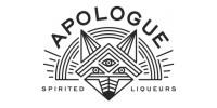 Apologue Spirited Liqueurs