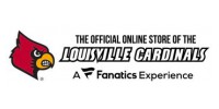 Louisville Cardinals Shop