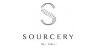 Sourcery The Label