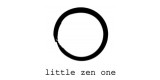 Little Zen One CA