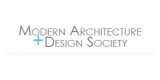 Modern Architecture + Design Society