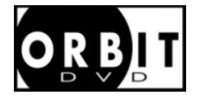 Orbit Dvd