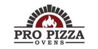 Pro Pizza Ovens