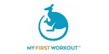 My First Workout