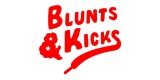 Blunts & Kicks