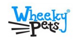 Wheeky Pets