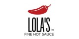 Lola's Fine Sauces