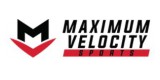 Maximum Velocity Sports