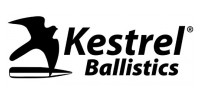 Kestrel Ballistics