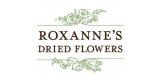 Roxannes Dried Flowers