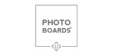 Photo Boards
