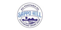 Sappo Hill