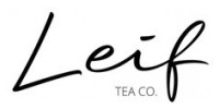 Leif Tea Co