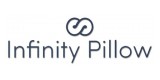 Infinity Pillow