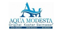 Aqua Modesta