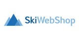 Ski Web Shop
