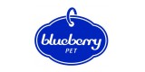 Bluberry Pet