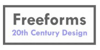 Freeforms 20th Century Design