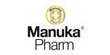 Manuka Pharm