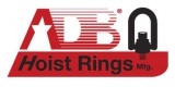 Adb Hoist Rings