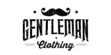 Gentleman Shopping