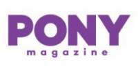 pony Magazine