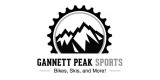 Gannett Peak Sports