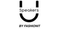 U Speakers