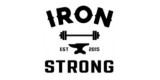 Iron Strong Apparel