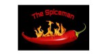 The Spiceman