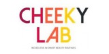 Cheeky Lab