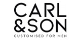 Carl and Son