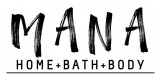 Mana Home Bath Body