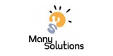 Many Solutions