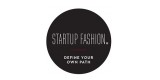 Startup Fashion