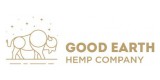 Good Earth Hemp Company