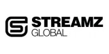 Streamz Global