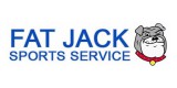Fat Jack Sports Service