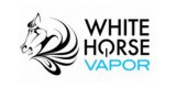 White Horse Vapor