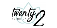 Twenty 2 Nutrition