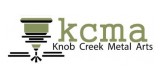 Knob Creek Metal Arts