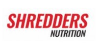 Shredders Nutrition